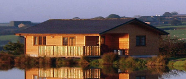 Example Holiday Lodge Example Holiday Lodge