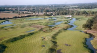 Pyrford Golf Course Pyrford Golf Course